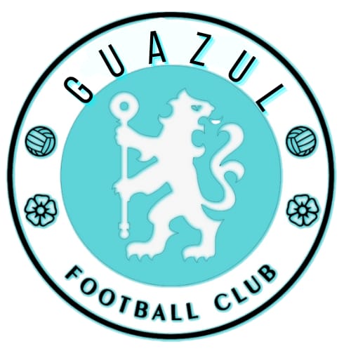 LogotipoGuazul FC